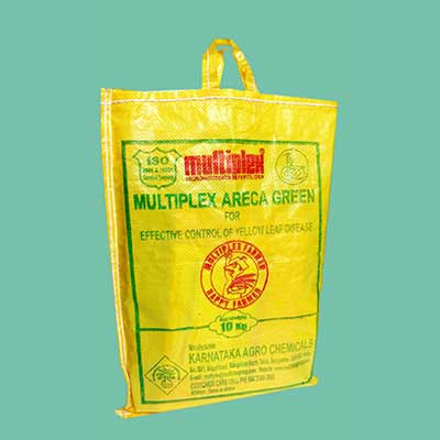 Micronutrient mixtures-ARECA GREEN