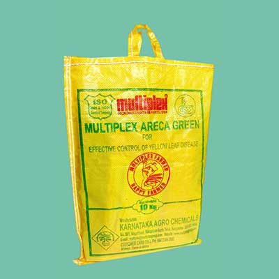 micronutrient mixtures-ARECA GREEN