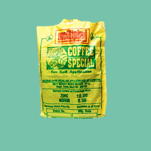 Micronutrient mixtures-Coffee Special