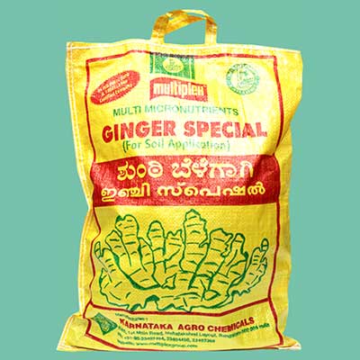 Micronutrient mixtures-General Special