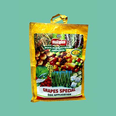 micronutrient mixtures-Grapes Special