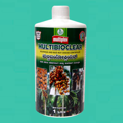 Multibioclear-Pesticide