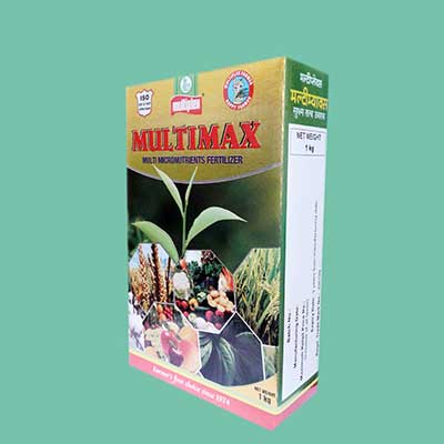 Multimax-micronutrient mixtures