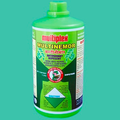 MultiNemor-Bio product