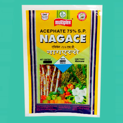 NAGACE-Pesticide