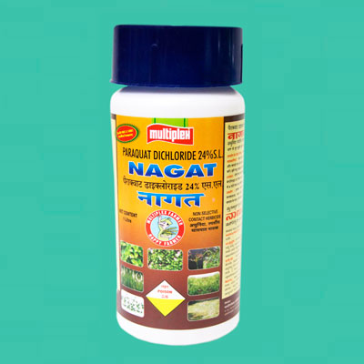 Nagat-Pesticide