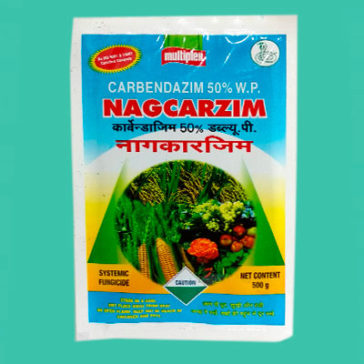 Nagcarzim-Pesticide