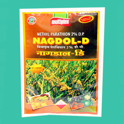 Nagdol -Pesticide