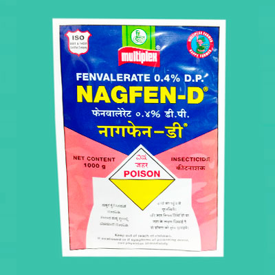 Nagfen-Pesticide