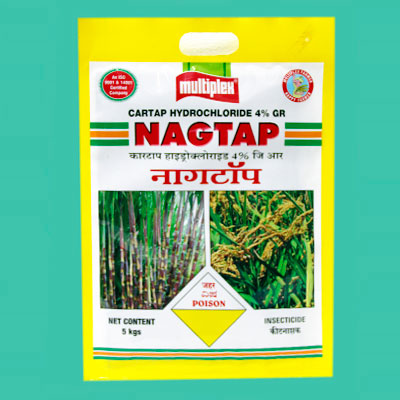 NAGTAP-Pesticide