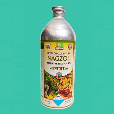 Nagzol-Pesticide