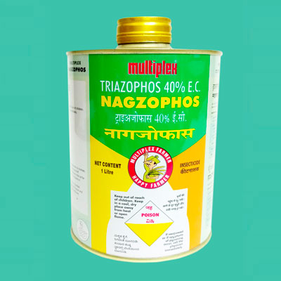 Nagzophos-Pesticide