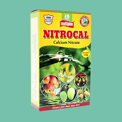 Nitrocal