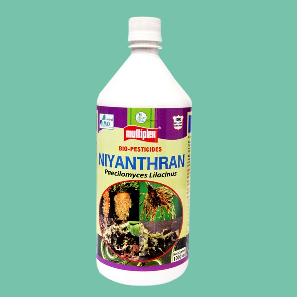 Niyanthran-Bio product