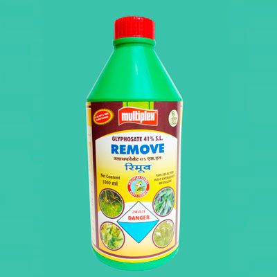 Remove-Pesticide