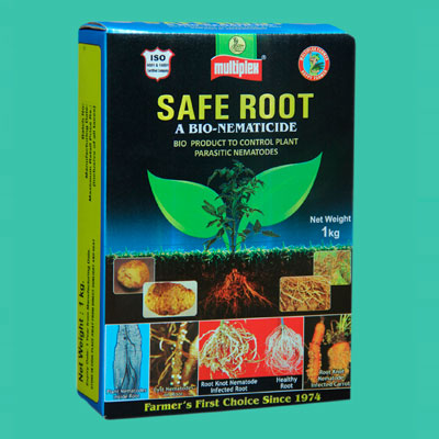 Safe Root-Bio product