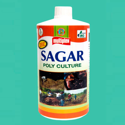 Sagar-Bio product