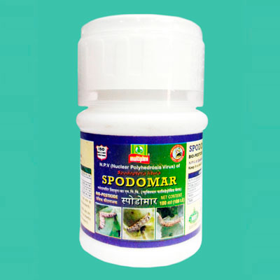 Spodomar- Bio product