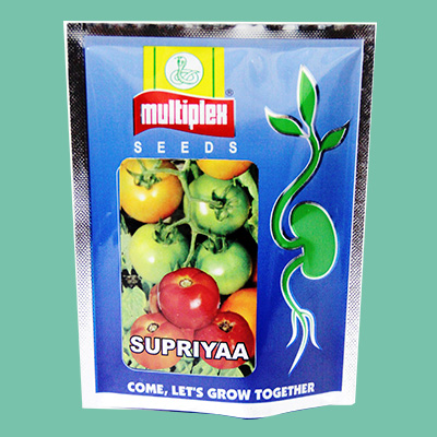 Supriyaa-(Tomato) seeds