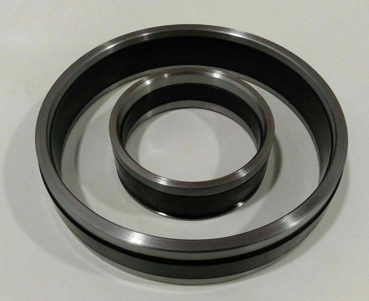 Metal Viton Rubber Bonded Seals Buy metal viton rubber bonded seals in Vapi