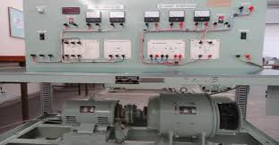 Electrical lab equipments