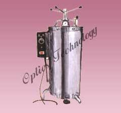 High Pressure Surgical Autoclave