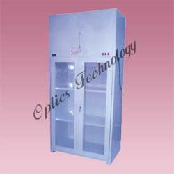 Material Storage Cabinet