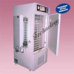 Single chamber