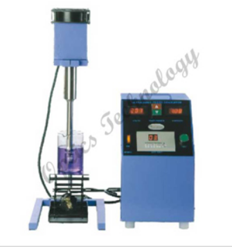 sonicator at Best Price in Delhi | Optics Technology