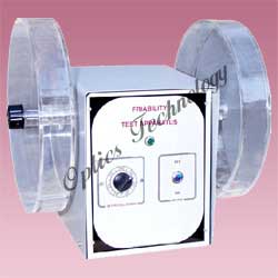 Tablet Friability Test