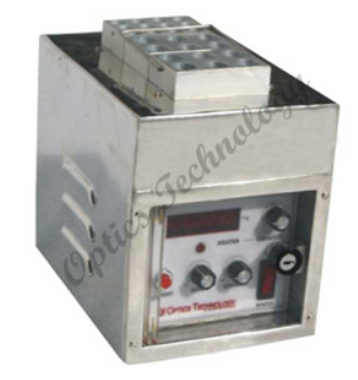 Buy Test Tube Warmer From Optics Technology Delhi India Id