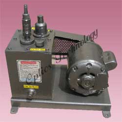 vacuum pump