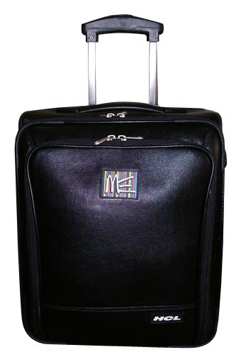 Laptop Strolley Bag (ES-919)
