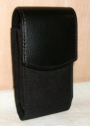 Mobile Pouch (MP-204)