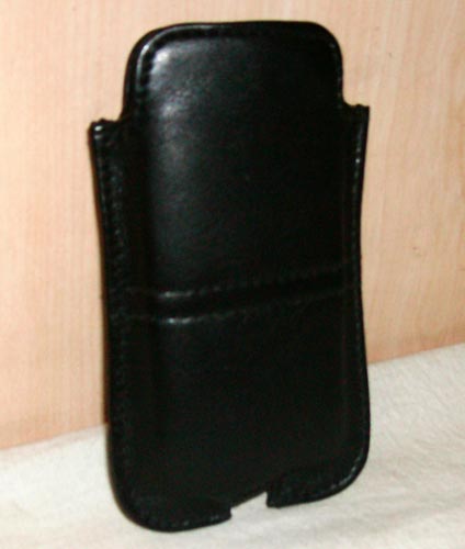 Mobile Pouch (MP-205)