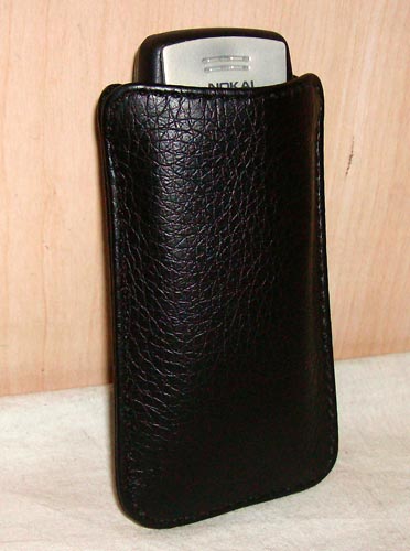 Mobile Pouch (MP-210)