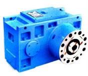 Extruder Gear Box