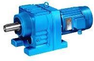 Reduction Gear Boxes