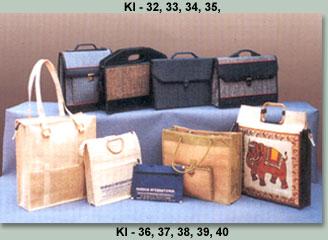 The Official Choice Bags