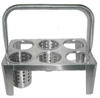 Cutlery Cylinder Carrier