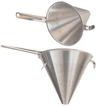Deluxe Conical Strainer
