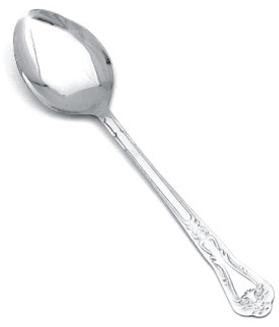 Elegance Spoon Solid