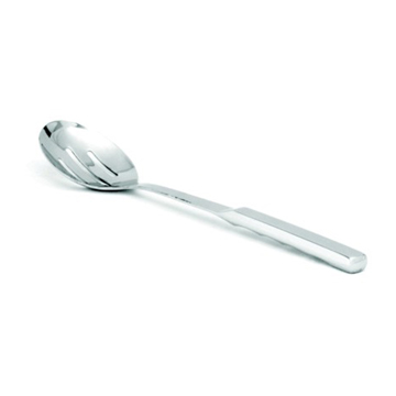 Hollow Handle Spoon Slotted