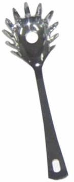 Bhalaria Round Hole Straight Fork