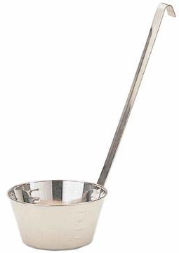 Stainless Steel Dipper 1 Qt