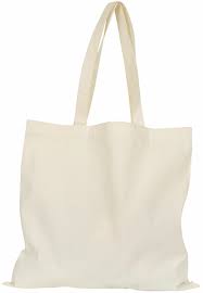 Organic Cotton Bags