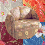 Furnishing Fabrics