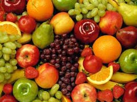 Organic Fresh Fruits, for Home, Hotels, Specialities : Good For Health, Good For Nutritions
