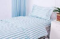 Hospital Bed Sheets