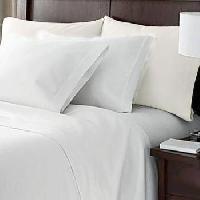 hotel bed sheets